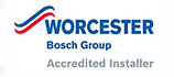 Worcester Accredited Installer Worcester Accredited Installer